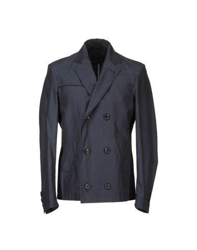 ZOOM MASTER COAT - Blazer