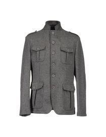 J.W. TABACCHI - Blazer