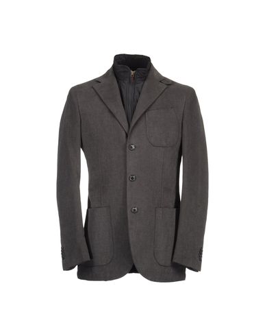 ZOOM PITTI - Blazer