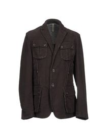 J.W. TABACCHI - Blazer