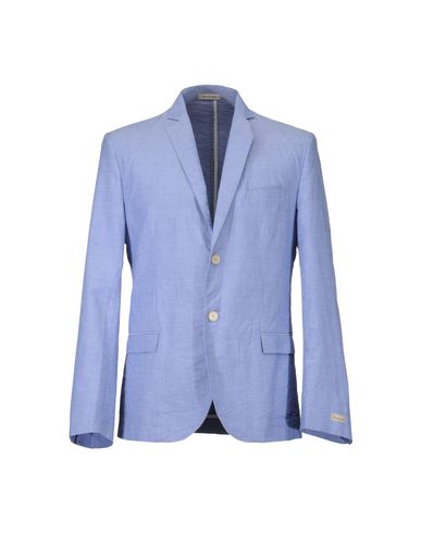 ZOOM MR. RICK TAILOR - Blazer