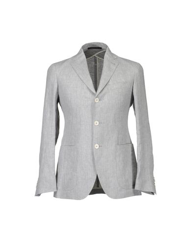 ZOOM TAGLIATORE - Blazer