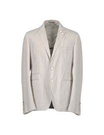 J.W. TABACCHI - Blazer