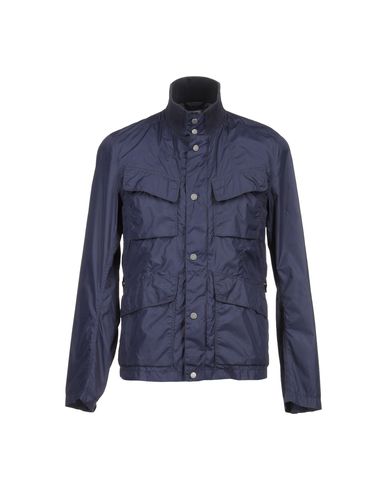 ZOOM C.P. COMPANY - Jacket