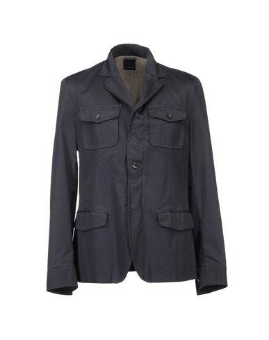 ZOOM MASTER COAT - Jacket