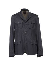 MASTER COAT - Jacket