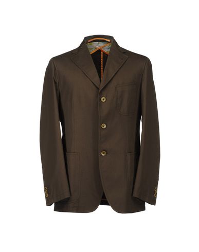 ZOOM BORSALINO - Blazer