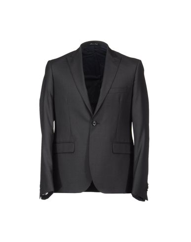 ZOOM MASTER COAT - Blazer