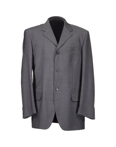 ZOOM MASTER COAT - Blazer