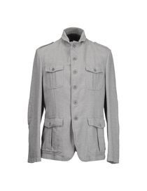 J.W. TABACCHI - Blazer