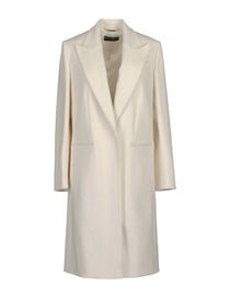 DOLCE & GABBANA - Coat