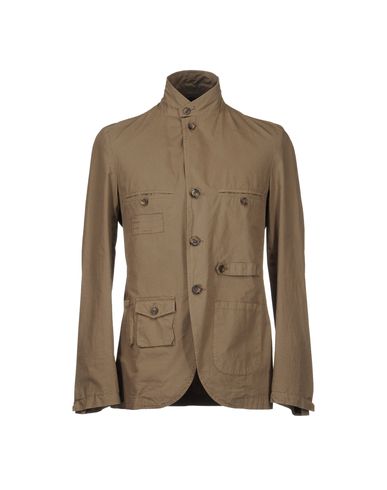ZOOM DANIELE ALESSANDRINI - Blazer