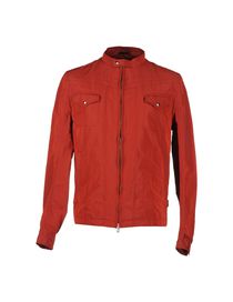 D.A. DANIELE ALESSANDRINI - Jacket