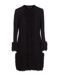 DOLCE & GABBANA - Coat