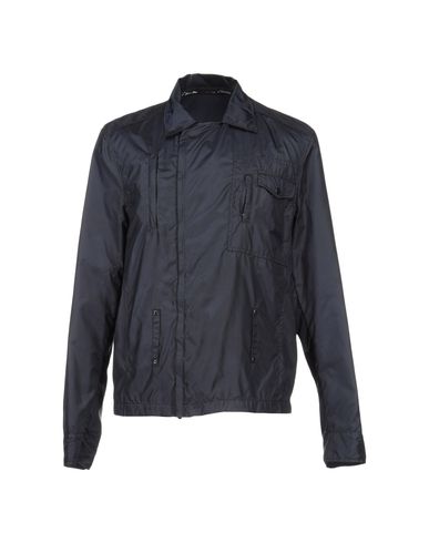 ZOOM DANIELE ALESSANDRINI HOMME - Jacket
