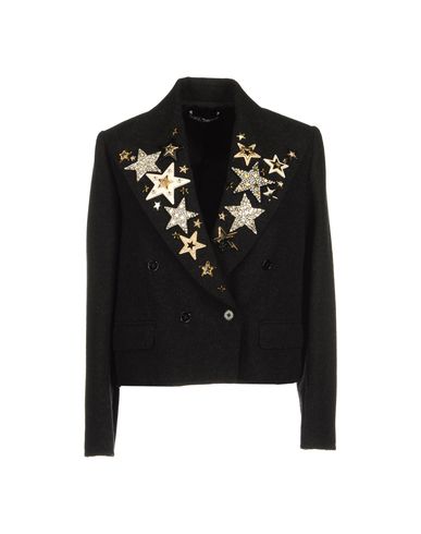 ZOOM DOLCE & GABBANA - Blazer