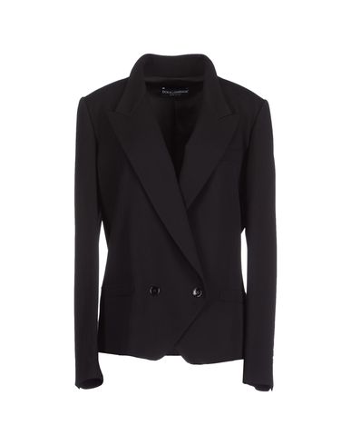 ZOOM DOLCE & GABBANA - Blazer