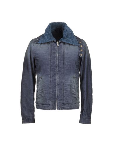ZOOM DOLCE & GABBANA - Jacket