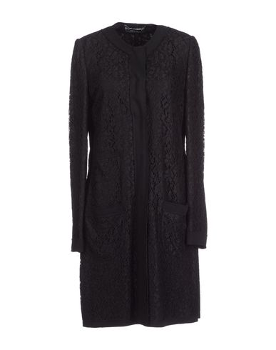 ZOOM DOLCE & GABBANA - Pardessus