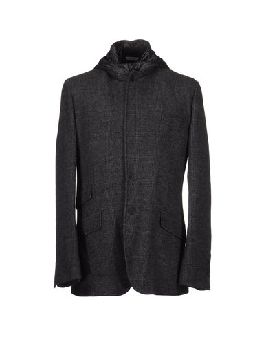 ZOOM DOLCE & GABBANA - Mid-length jacket