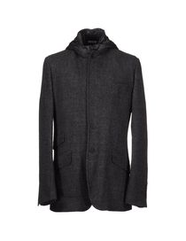 DOLCE & GABBANA - Mid-length jacket