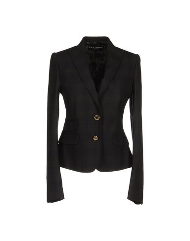 ZOOM DOLCE & GABBANA - Blazer