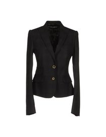 DOLCE & GABBANA - Blazer