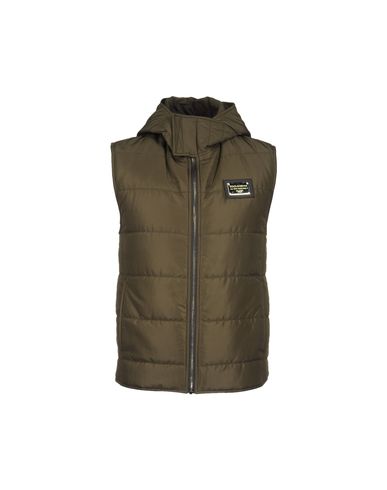 ZOOM DOLCE & GABBANA - Jacket