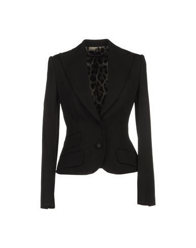 ZOOM DOLCE & GABBANA - Blazer