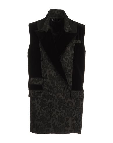 ZOOM DOLCE & GABBANA - Full-length jacket