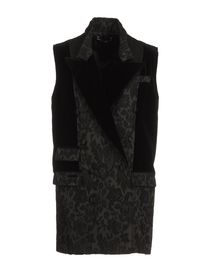 DOLCE & GABBANA - Full-length jacket