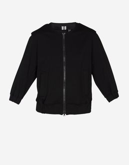 Y-3 - Track top