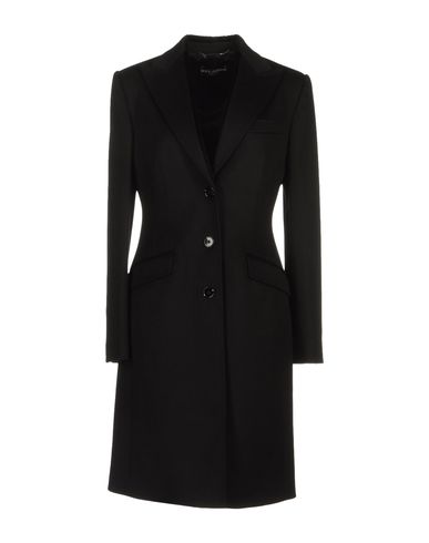 ZOOM DOLCE & GABBANA - Coat