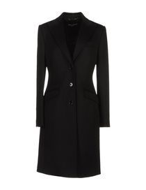 DOLCE & GABBANA - Coat