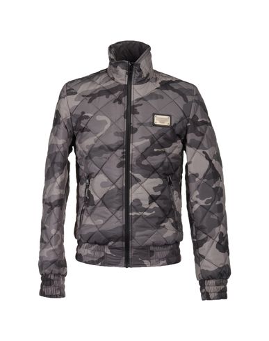 ZOOM DOLCE & GABBANA - Jacket