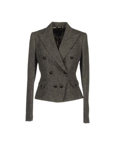 ZOOM DOLCE & GABBANA - Blazer
