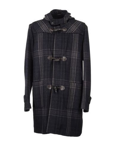 ZOOM DOLCE & GABBANA - Mid-length jacket