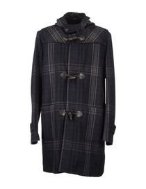 DOLCE & GABBANA - Mid-length jacket