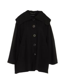 DOLCE & GABBANA - Mid-length jacket