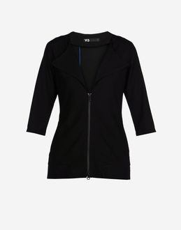 Y-3 - Track top