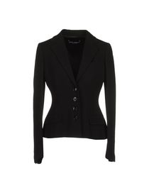 DOLCE & GABBANA - Blazer