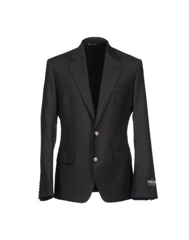 ZOOM DOLCE & GABBANA - Blazer