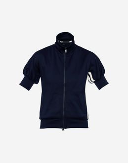 Y-3 - Track top