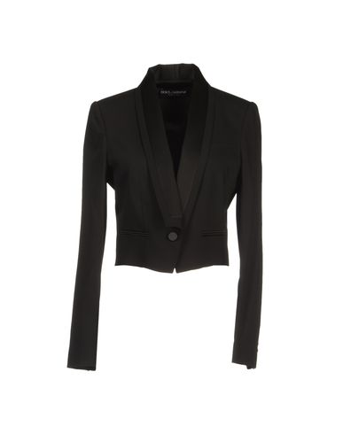ZOOM DOLCE & GABBANA - Blazer