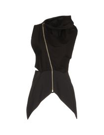 RICK OWENS - Jacke