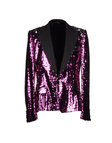 ZOOM DOLCE & GABBANA - Blazer
