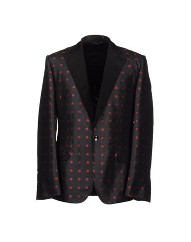 ZOOM DOLCE & GABBANA - Blazer