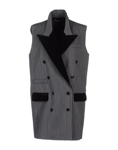 ZOOM DOLCE & GABBANA - Full-length jacket