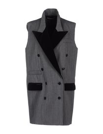 DOLCE & GABBANA - Full-length jacket