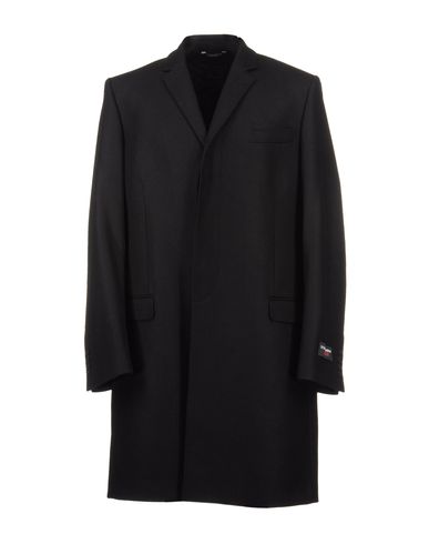 ZOOM DOLCE & GABBANA - Full-length jacket